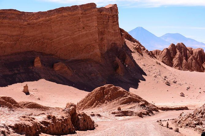 Moon Valley Tour from San Pedro de Atacama - The Value of This Tour