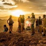 Moon Valley (Valley of the Moon) from San Pedro de Atacama - Who Will Love This Tour?