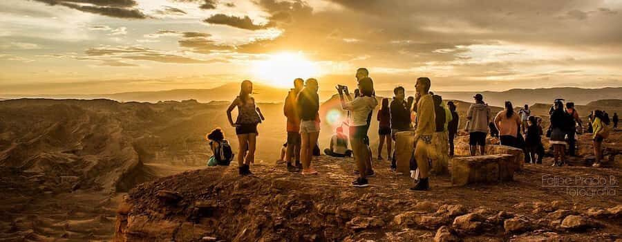 Moon Valley (Valley of the Moon) from San Pedro de Atacama - Who Will Love This Tour?