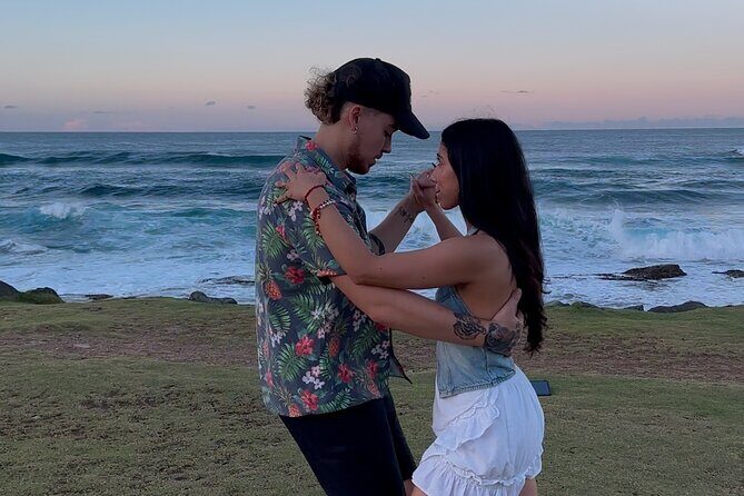 Moonlight Beginner Salsa Class in San Juan - Detailed Breakdown of the Itinerary