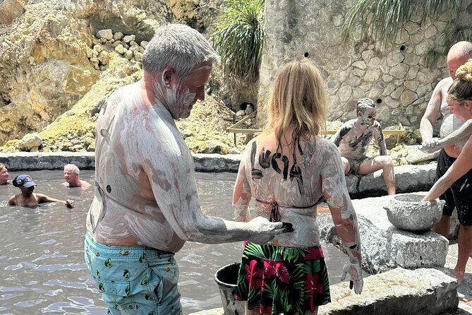 Moonlight Volcano & Dinner Tour In Soufriere (Northern Pickup) - FAQs about the Moonlight Volcano & Dinner Tour