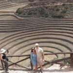 Moray and Maras salt mines (half day ) - Authentic Insights from Travelers