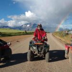 Moray and Salineras on ATVs: Live the Adventure - Who Should Consider This Tour?