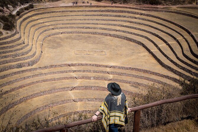 Moray and the Salt Mines of Maras Half-Day Group Tour - A Closer Look at the Tour: What to Expect