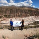 Moray Ruins & Salt Flats Tour From Urubamba (Half Day Tour) - The Sum Up