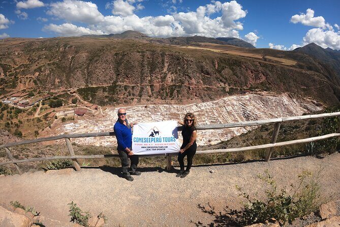 Moray Ruins & Salt Flats Tour From Urubamba (Half Day Tour) - The Sum Up