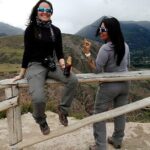 Moray Saltmines ATV (Cuatrimotos) and zipline half day - Frequently Asked Questions