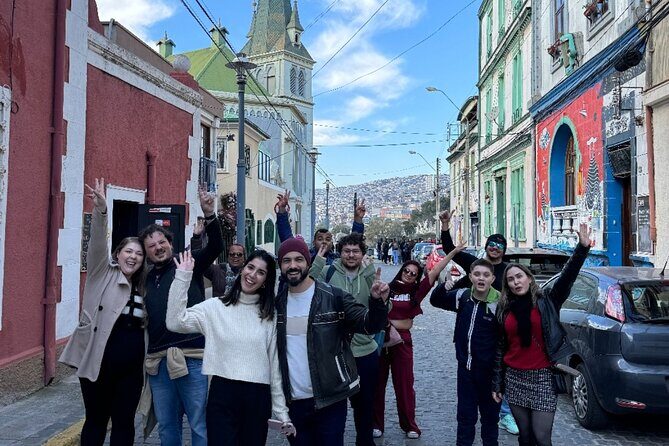More wine in Valle Casablanca from Santiago - What the Tour Includes and Excludes