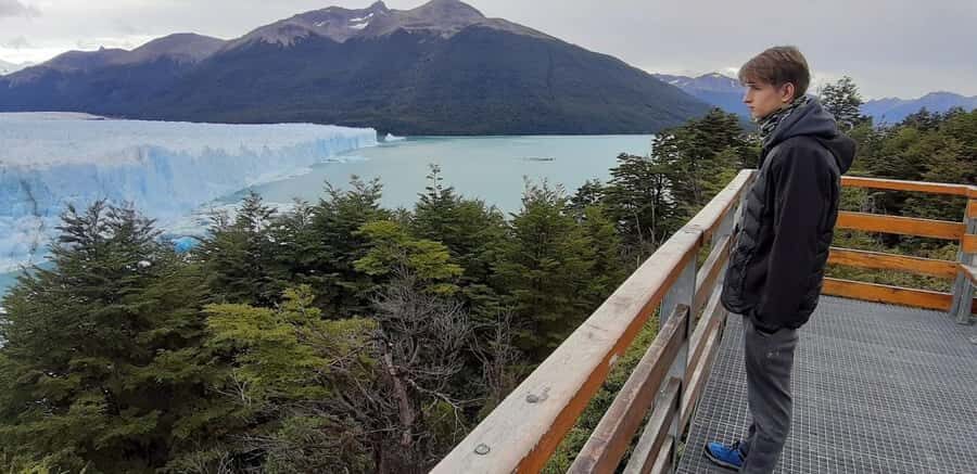Moreno Glacier: Tour from El Calafate with tour guide, walkways and boat ride. - Final Thoughts