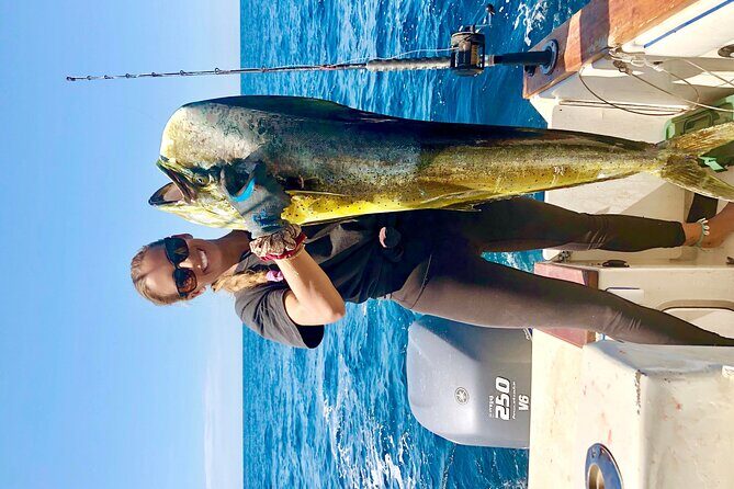 Morning Fishing Half Day Charter - Frequently Asked Questions