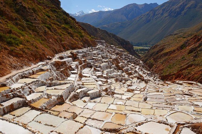 Morning: Half Day Maras y Moray Tour - A Detailed Look at the Tour Experience