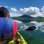 Morning Kayaking by Arenal Lake - Who Should Consider This Tour?