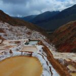 Morning: Maras and Moray half day tour with entrances - Exploring the Itinerary in Detail