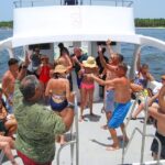 Morning Private Party Boat with Water Slide Open Bar and BBQ - Final Thoughts