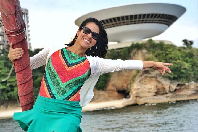 Morning Sailing Tour in Rio de Janeiro - DDRio - Why This Tour Is Worth It