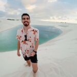 Morning tour at Lençóis Maranhenses (Lagoa Azul) - The Journey to the Dunes: Whats Included and How It Feels