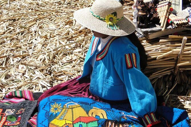 Morning: Uros Floating Islands Tour from Puno - Who Should Consider This Tour?