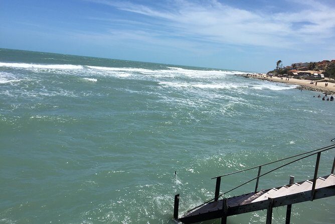 Morro Branco Beach - Frequently Asked Questions