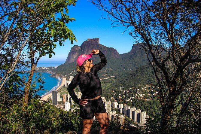 Morro Dois Irmãos Hikking + Vidigal Favela Tour - Final Thoughts