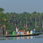 Mother of God: Saldoval Lake + Visit to the Macaws - What Makes This Tour Stand Out?