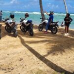 Moto Adventure Tour in Punta Cana - Cultural and Historic Stops: Boca de Yuma and San Rafael de Yuma