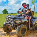 Moto aventura Punta Cana, ATV Off-Road Adventure, Cenote & Beach - Authentic Experiences and Real Value