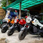 Moto Rentals in Playa Potrero and Flamingo - Final Thoughts
