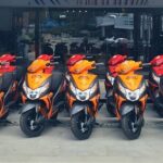 Motorcycle and Scooter rental in Punta Cana - The Itinerary and Experience in Detail