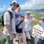Mount Alma Hike And Beach Excursion (cruise ship friendly ) - What Makes This Tour Stand Out?