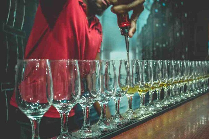 Mount Gay Signature Rum Tasting Experience - Authentic Experiences & Traveler Feedback