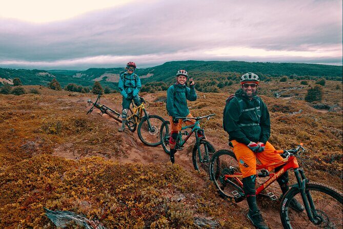 Mountain Bike Adventure in Punta Arenas - Final Thoughts