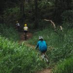 Mountain Bike Adventure to Xunantunich Maya Site in Belize - A Detailed Look at the Belize Mountain Bike Tour to Xunantunich
