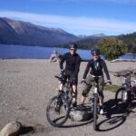 Mountain Bike Lago Gutiérrez- La Espina - A Deep Dive Into the Itinerary