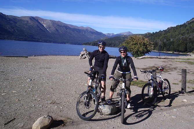 Mountain Bike Lago Gutiérrez- La Espina - A Deep Dive Into the Itinerary