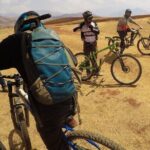 Mountain Bike Ride in Moray to Maras and Salt Mines - A Closer Look at the Tour Experience