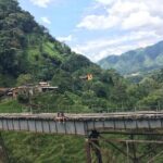 Mountain Bike Tour with Coffee and Lunch in Antioquia's Beautiful Landscapes - Key Points