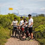 Mountain Bike Wild Beaches - Rio de Janeiro - Exploring the Details of the Mountain Bike Wild Beaches Tour