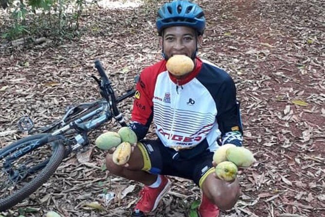 Mountain Biking in Cabarete