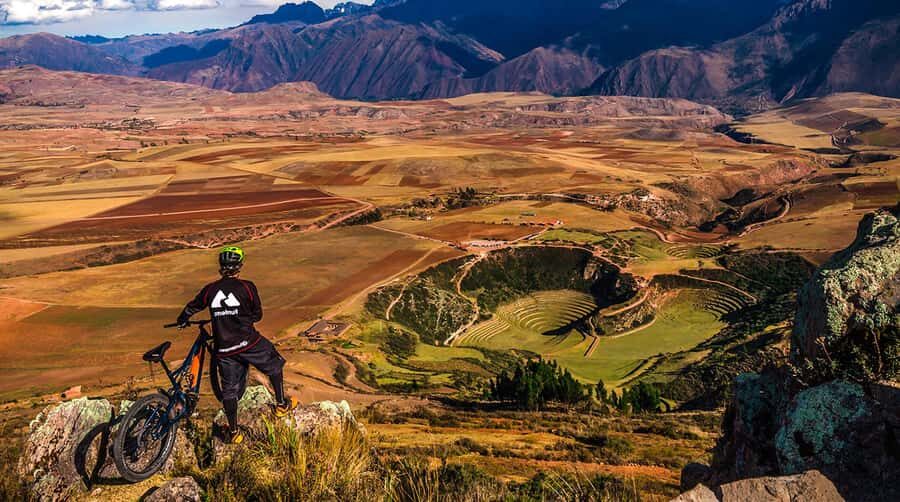 Mountain Biking in Maras and Moray - Authentic Experiences and Traveler Insights