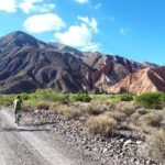 Mountain biking in the surroundings of Tilcara - Final Thoughts