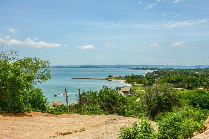 Mountain Biking Through Tierra Bombas Untouched Beauty - Who Should Consider This Tour?