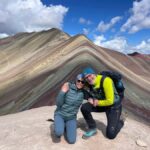 mountain of colors cusco - A Deeper Look at the Rainbow Mountain Tour