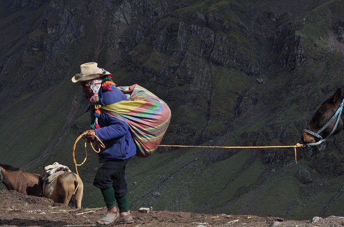 Mountain of Colors Full Day - FAQ: Your Practical Questions Answered