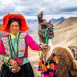 Mountain of Colors  Guide, transportation and lunch included - The Experience in Context: What Travelers Should Know