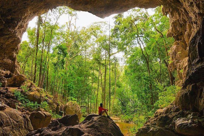 Mountain Pine Ridge Tour - Who Should Consider This Tour?