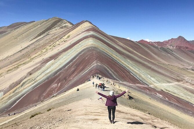 Mountain Seven Colors Cusco (1 Day) - Final Thoughts on the Rainbow Mountain Day Trip
