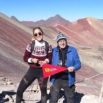 Mountain Tour 7 Colors Vinicunca (Rainbow Mountain) from Cusco - An In-Depth Look at the Rainbow Mountain Tour Experience
