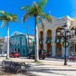 Mountain View and City Tours - Exploring Puerto Plata with Green Mount Safari