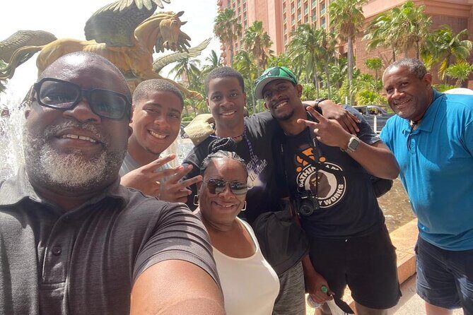 Mouth Watering Food and Drink Tasting City Tour - Who Should Take This Tour?