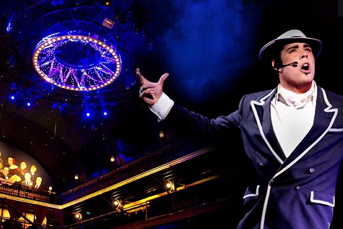 Mr. Tango in Buenos Aires - Final Thoughts